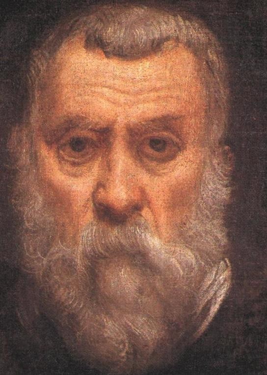 Jacopo Comin (Tintoretto)