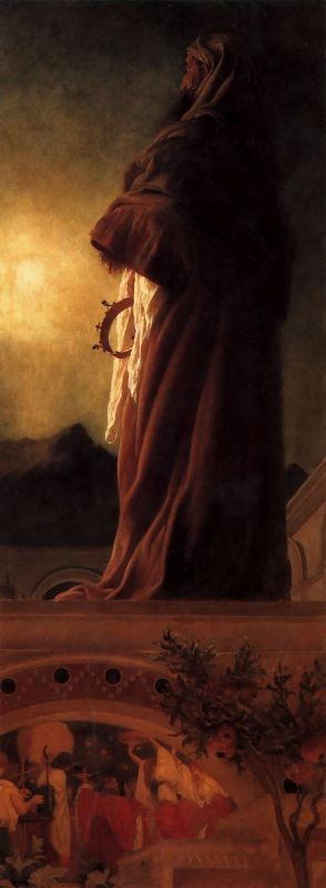 Joseph by Sir Frederic Leighton