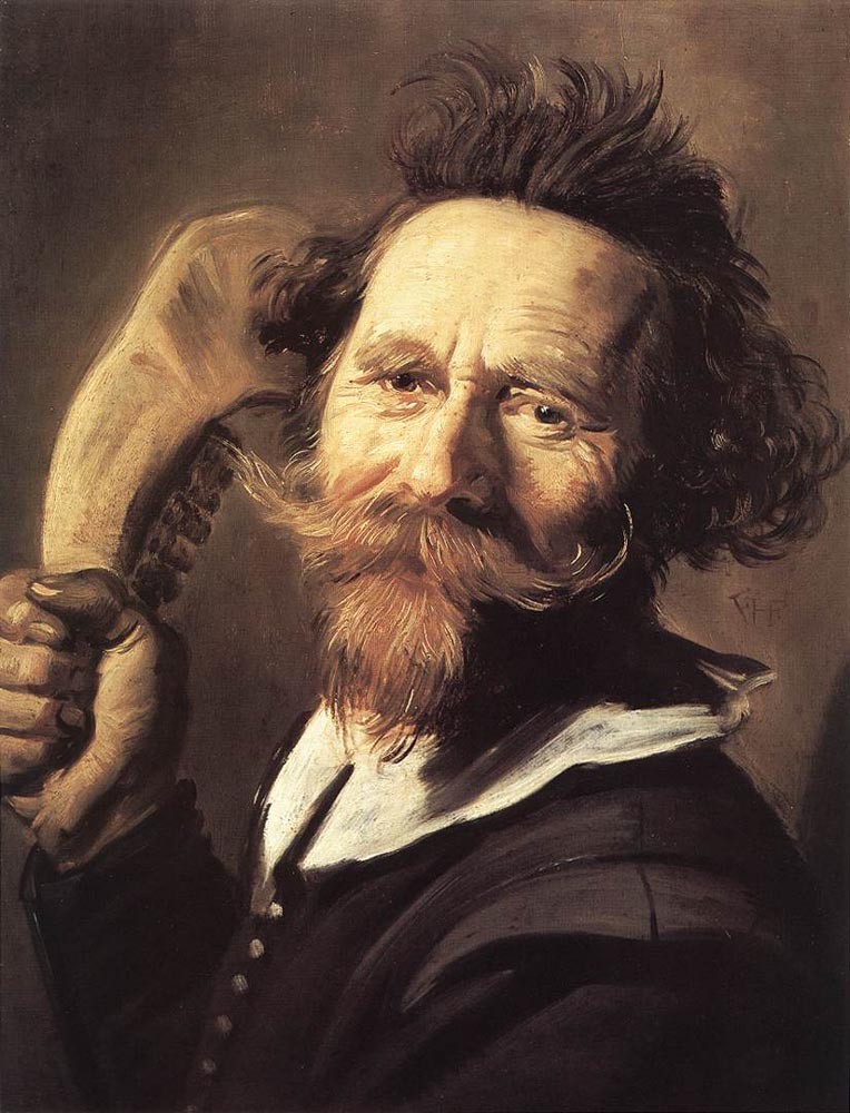 Verdonck by Frans Hals
