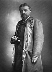 Biopic by Sir Lawrence Alma-Tadema