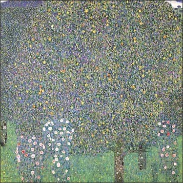 Unknown by Gustav Klimt