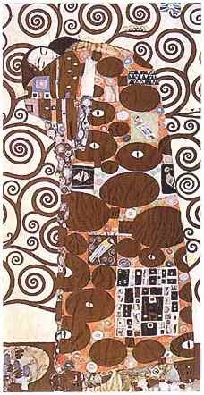 Unknown3 by Gustav Klimt